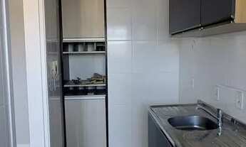 Imagem 4: Condomínio Residencial Boulevard das Palmeiras - Apartamento 2 dorm 1 suite 1 vaga