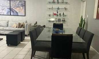 Imagem 7: Oportunidade, baixamos de 790 mil - 133m² 3 suites + DCE próx. palato Ponta Verde