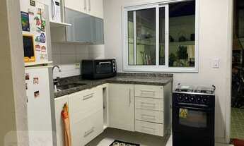 Imagem 4: Sobrado - Interlagos - 3 Dormitórios WBSOFI49859