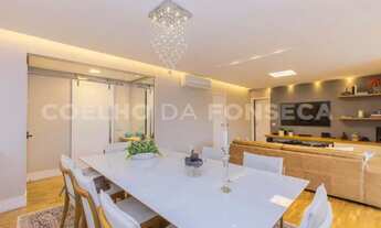 Imagem 6: São Paulo - Apartamento Padrão - Perdizes