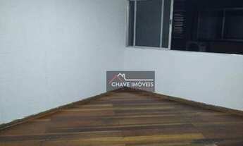 Imagem: Apartamento com 2 dormitórios, 88 m²