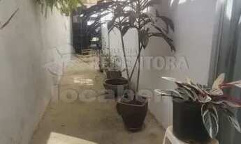 Imagem 7: Casa Padrão em São José do Rio Preto