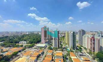 Imagem 2: Maravilhoso Apartamento - Condomínio Pasion Anália Franco