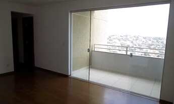 Imagem 2: Apartamento com 3 dormitórios à venda, 85 m² por R$ 619.000,00 - Buritis - Belo Horizonte