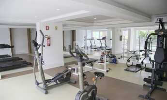 Imagem 2: Apartamento para Venda - 64.29m², 2 dormitórios, sendo 2 suites, 2 vagas - Boa Vista