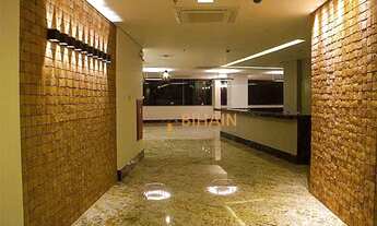 Imagem: Flat com 1 dormitório à venda, 30 m²