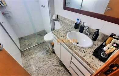 Imagem 10: Apartamento com 4 dormitórios à venda, 127 m² por R$ 979.000,00 - Buritis - Belo Horizonte