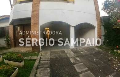 Imagem 3: Última chance]Casa Comercial para Locação e Venda - Caminho das Árvores