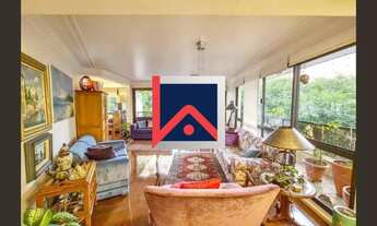 Imagem 3: Venda Apartamento 4 Dormitórios - 200 m² Campo Belo