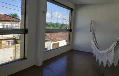 Imagem 3: Vendo Casa Na Rua Da Secretaria De Ação Social Com 4/4 Com 4 Banheiros E Duas Vagas De Gar