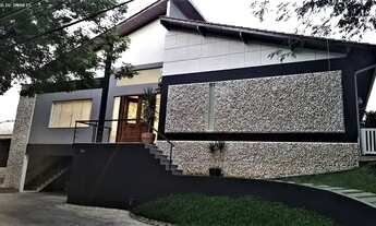 Imagem: Casa de condomínio de 630 m² com 3 quartos