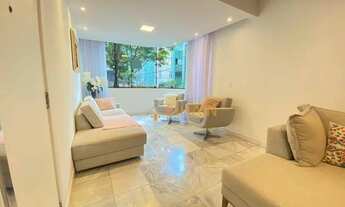 Imagem 6: Apartamento por andar, 4 quartos à venda, rua plana perto da Av. Prof. Mário Werneck - R