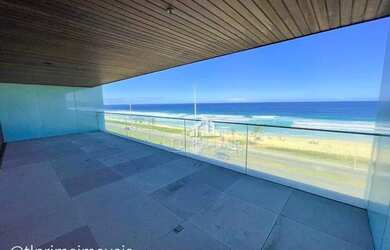 Imagem 5: Grand Hyatt | Frontal Mar