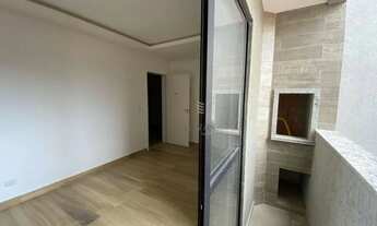 Imagem 4: Apartamento com 3 dormitórios à venda, 75 m² por R$ 330.000 - Boneca do Iguaçu - São José