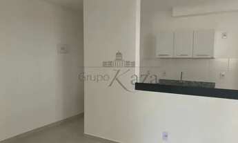 Imagem 2: Apartamento / Padrão - Jardim das Indústrias - Locação e Venda - Residencial