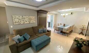 Imagem 4: Casa de condomínio sobrado para venda tem 160 metros quadrados com 4 quartos