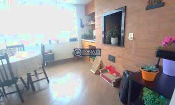 Imagem 4: Apartamento à venda, 115m2 3 quartos e 2 vagas - Pinheiros / Sao paulo SP