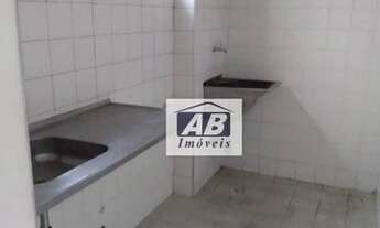 Imagem 7: Kitnet com 1 dormitório para alugar, 25 m² por R$ 1.420/mês - Vila São José - São Paulo/SP