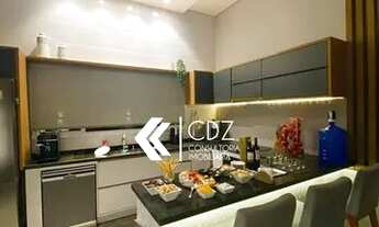 Imagem: Casa de Térrea Condomínio Terras de São