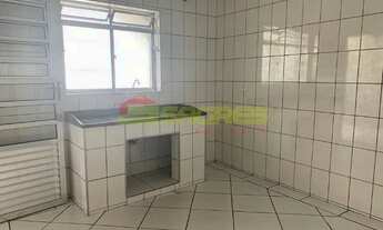 Imagem 4: CASA 01 DORMITORIO