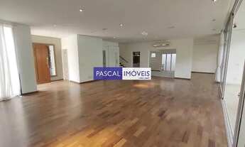 Imagem 3: SãO PAULO - Casa de Condomínio - Alto da Boa Vista