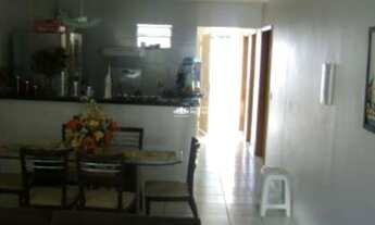 Imagem 5: R.JOSUE MOURA SANTOS- BAIRRO: CIDADE INDUSTRIAL