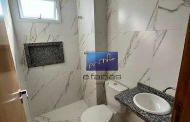 Imagem 8: Apartamento com 1 dormitório à venda, 28 m² por R$ 235.000 - Vila Carrão - São Paulo/SP