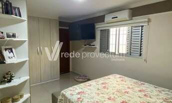 Imagem: Casa - Parque da Figueira - Campinas