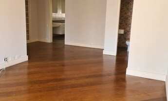 Imagem 6: Apartamento para aluguel tem 126 metros quadrados com 3 quartos em Indianópolis - São Paul