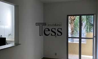 Imagem 3: VENDA - Apartamento MRV - Rio Pérola de 2 dormitório Jardim Yolanda / região da represa 45