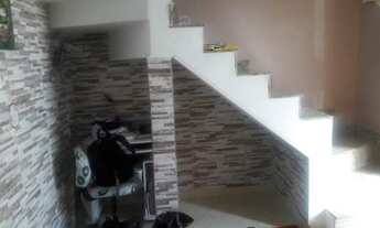 Imagem 2: 1447 Maravilhosa casa dentro de condomínio no Centro de São Gonçalo