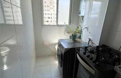 Imagem 3: São Paulo - Apartamento Padrão - PIRITUBA