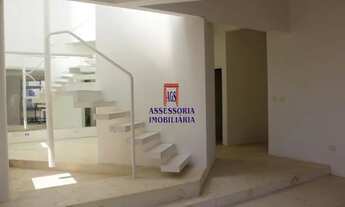 Imagem 5: Cobertura Triplex á Venda com com 4 quartos na Santa Cecilia ,São Paulo-SP