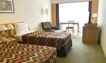 Imagem 4: Apartamento com um bom custo beneficio, mobiliado e disponível para locação no bairro de A