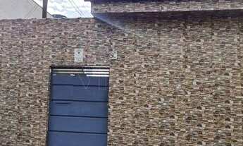 Imagem: Casa Térrea, Vila Maria Alta - São Paulo