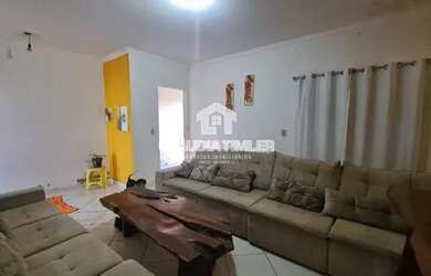 Imagem 4: Casa térrea com terreno de 500 M²