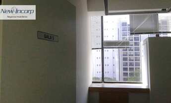 Imagem 11: Conjunto, 374 m² - venda por R$ 3.935.400,00 ou aluguel por R$ 26.852,92/mês - Brooklin No