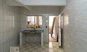 Imagem 4: Casa para Aluguel - Artur Alvim, 2 Quartos, 40 m2