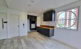 Imagem 7: Lindo Apartamento Duplex - 1 suíte - Anália Franco/SP