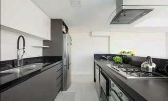 Imagem 3: Mansão alto padrão