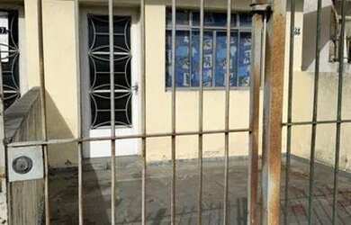 Imagem 2: AREA - VILA LEOPOLDINA - SP