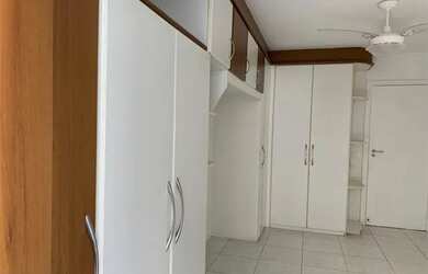 Imagem 6: Apartamento de 3 quartos para locação na Praia do Canto