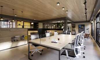 Imagem 7: Apartamento à venda no bairro Jardim Atlântico - Florianópolis/SC