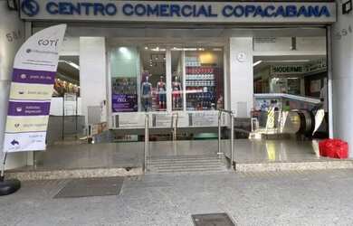 Imagem 5: Copacabana Galpão / depósito com venda por R$200.000