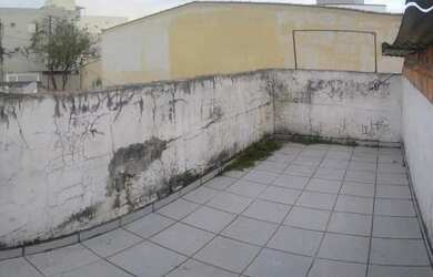 Imagem 2: Térrea para venda possui 115 metros quadrados com 3 quartos em Vila Floresta - Santo André