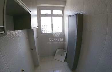 Imagem 4: OB-Apartamento 2Qts C/ Varanda em Morada de Laranjeiras