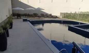 Imagem 6: PASSARÉ - APARTAMENTO - RUA CORONEL CHICO ALVES N 21 AP 302, T1 TORRE DOS IPES - Aprox. 45