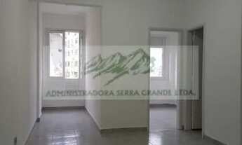 Imagem 2: Casa para aluguel possui 38 metros quadrados com 1 quarto em Centro - Rio de Janeiro - RJ