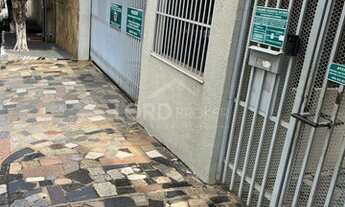 Imagem: Apartamento à venda no Condomínio Residencial