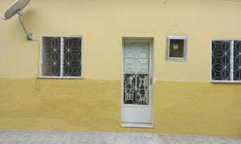 Imagem: Casa de vila para aluguel tem 76 metros